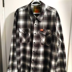 Dixxon 'Arthur' Flannel